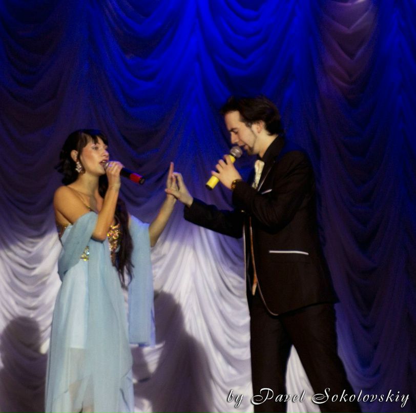 Василиса Карпенко | Москва