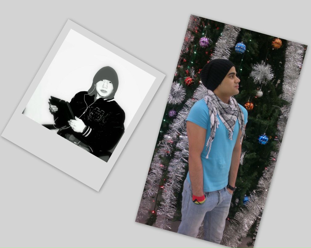 Фархад Фазлй | Москва