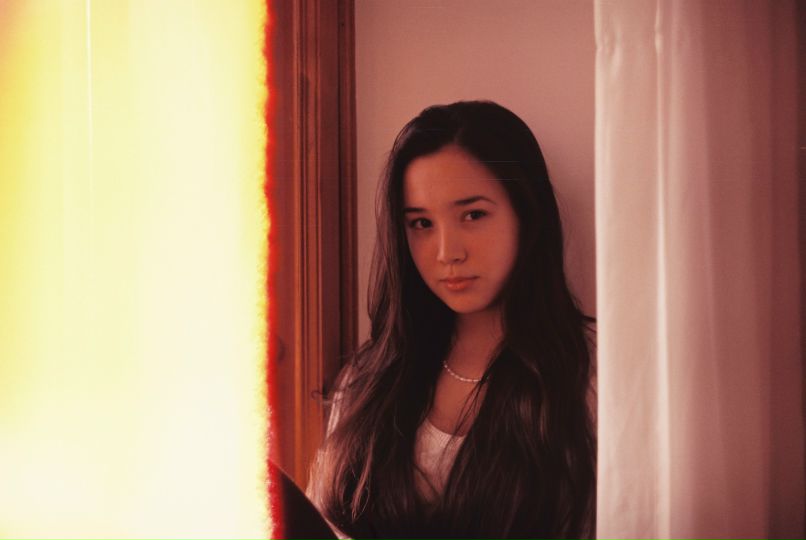 Алсу Юмашева | Тюмень