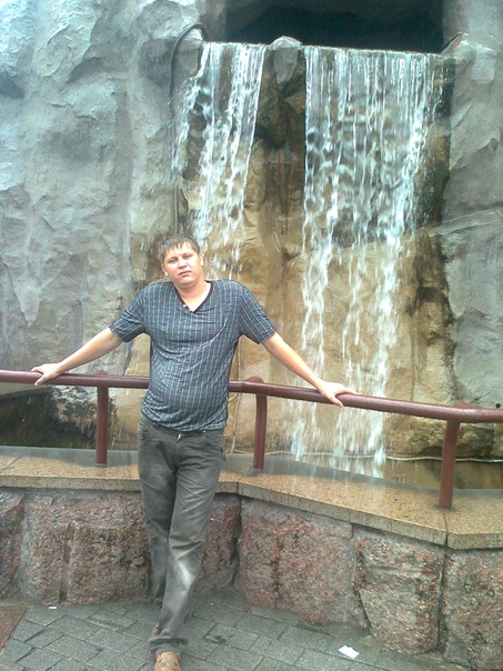 №129, Александр Васьков, 38 лет №129, Александр Васьков, 38 лет