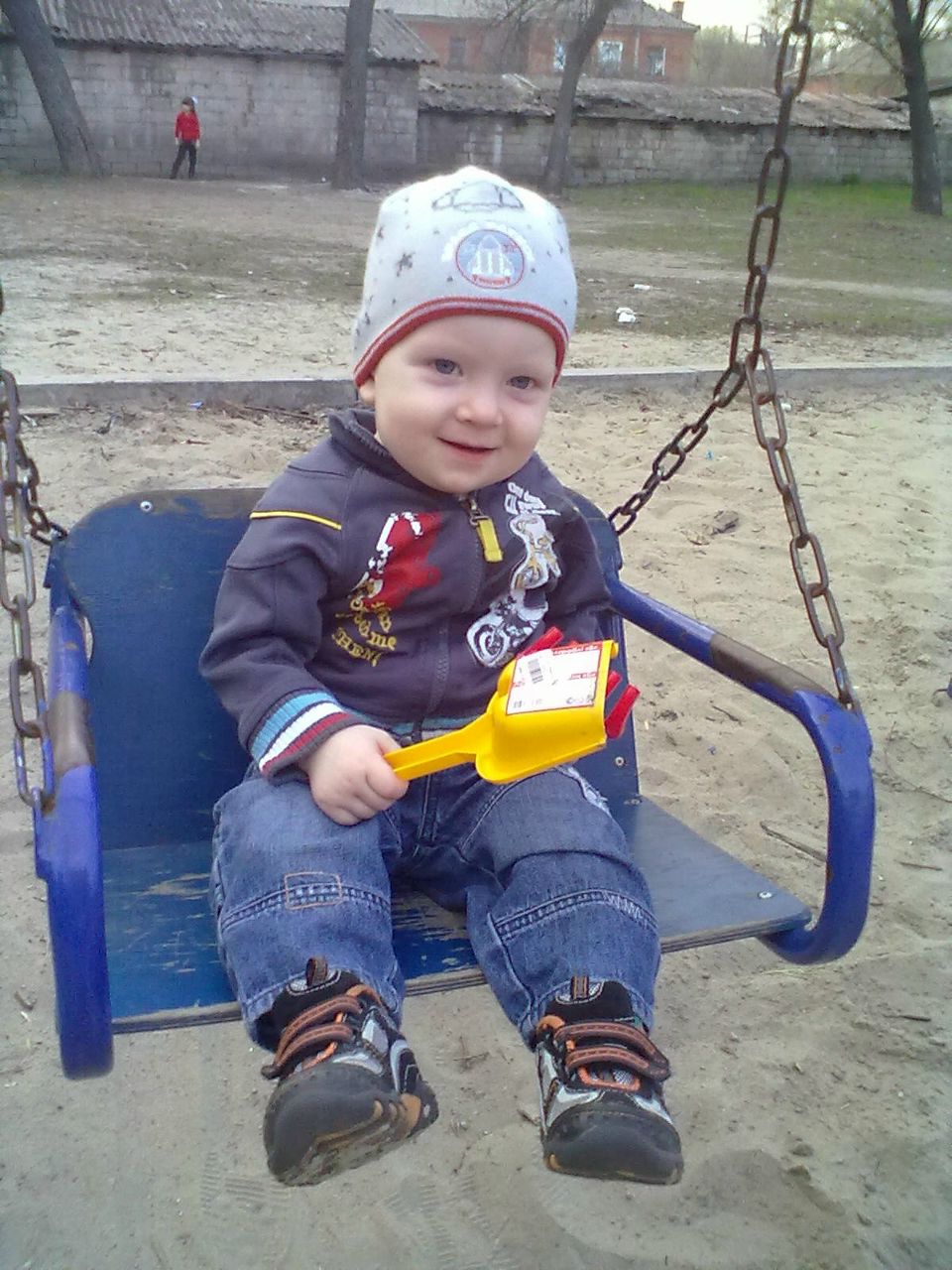 Ленчик Галицына | Алчевск