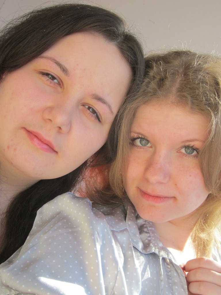 Виктория Кретова МИЛ@ШК@ | Москва