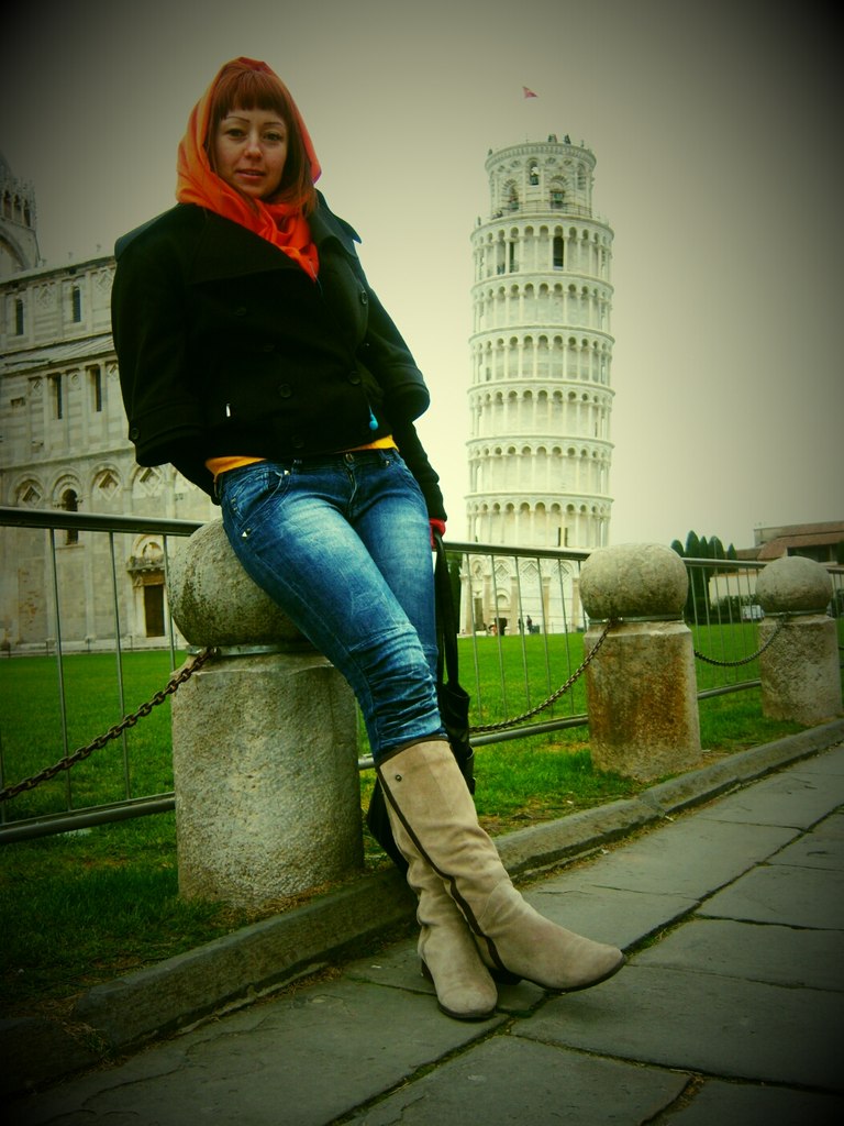 Алёна Губа | Краснодар