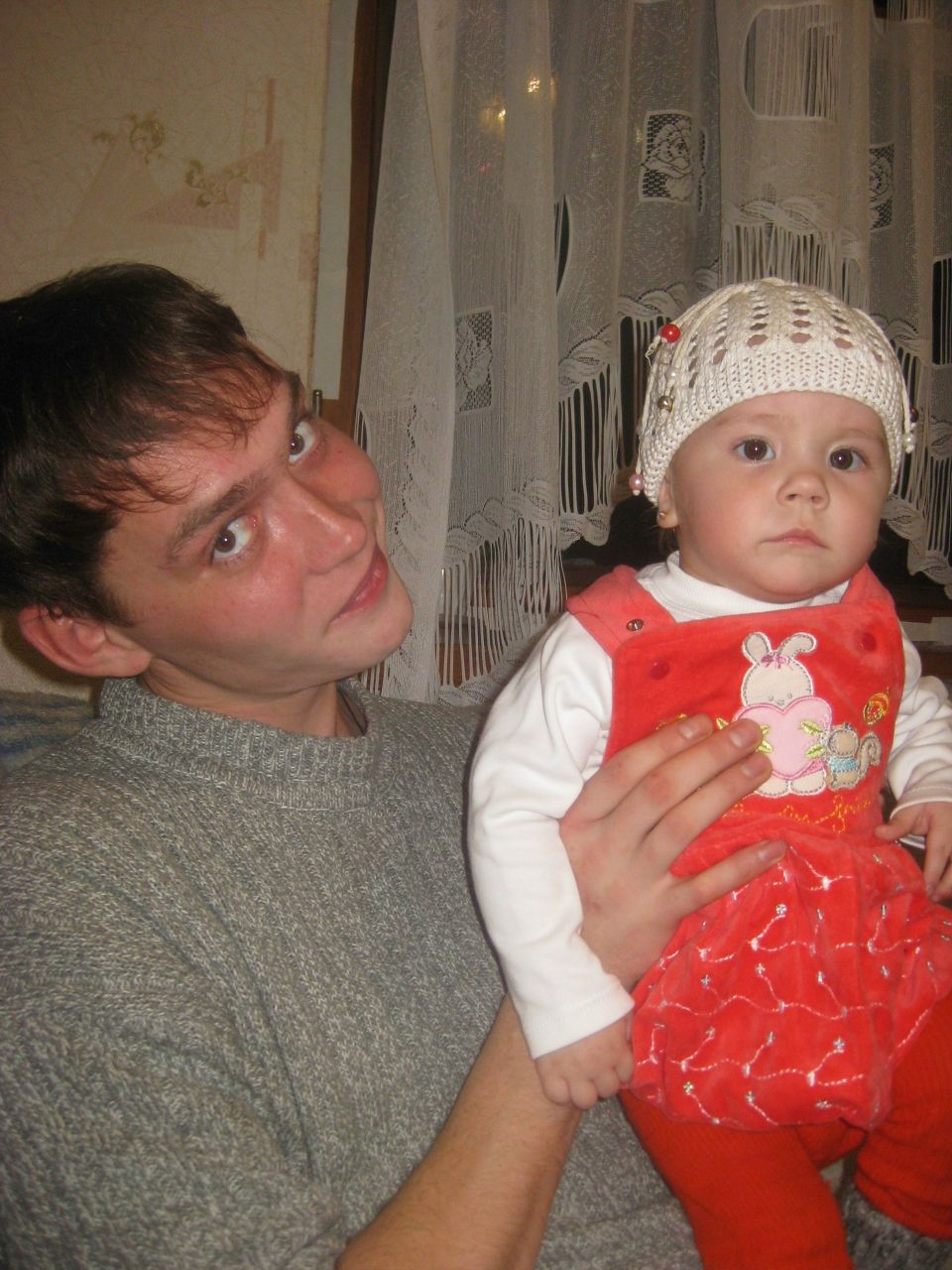 Павел Лышкевич 