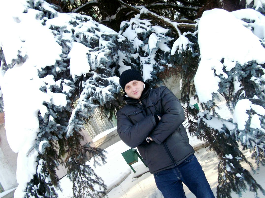 Александр Терещенко | Ростов-на-Дону