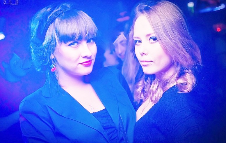 Екатерина Мишунина | Москва