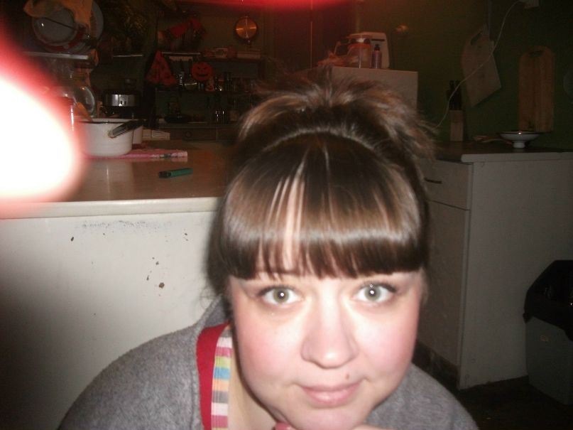 Надя Дрессен | Санкт-Петербург