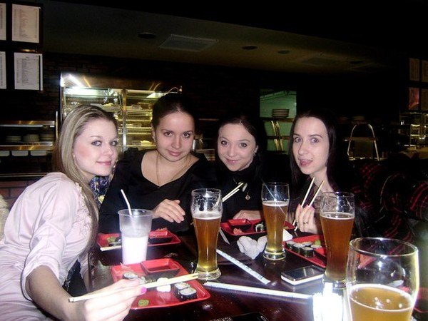 Инна Медведева ღ°•★ПуГоВкА★•°ღ | Хабаровск