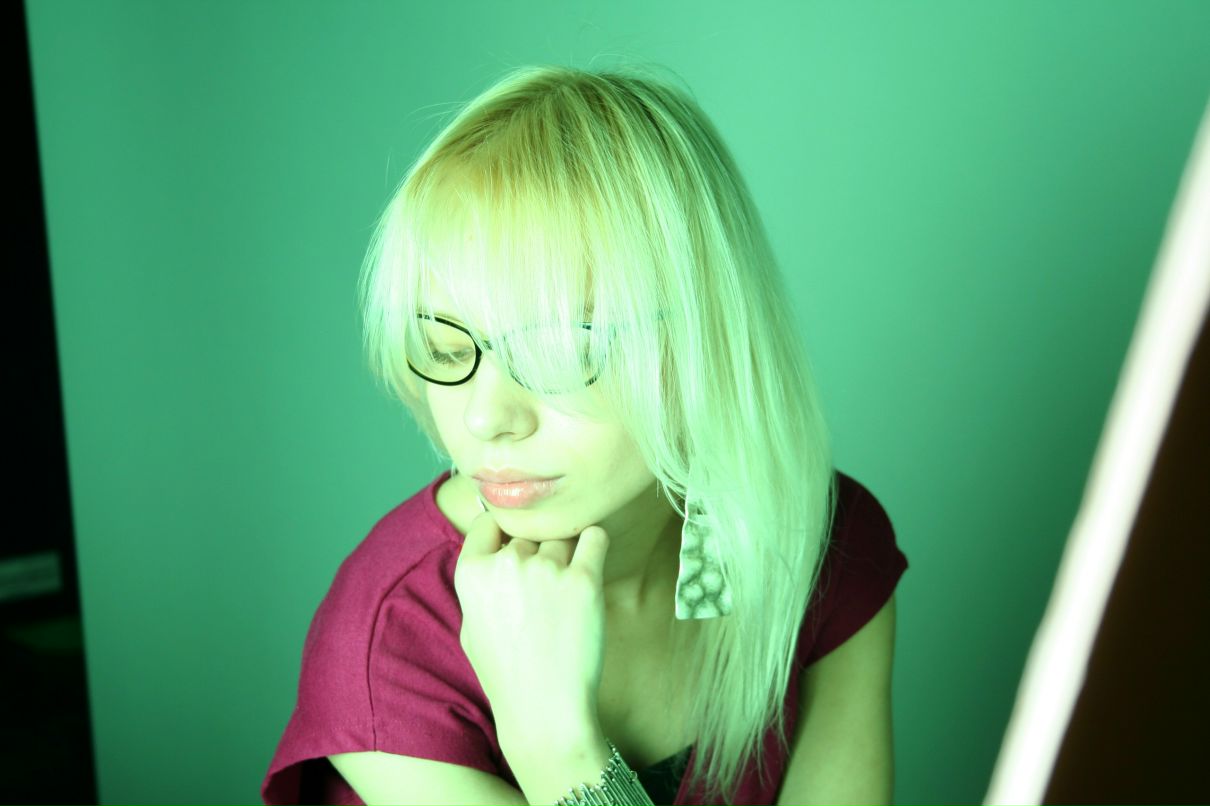 Оля Мельник | Львов