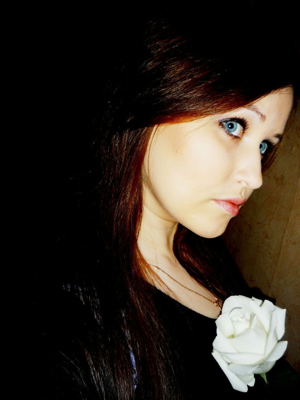 Марина Перегудова | Воронеж