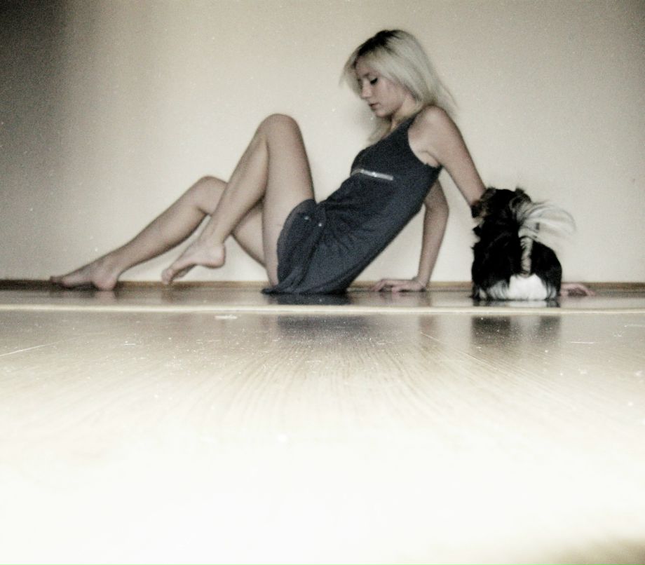 Оля Лисовская | Гродно