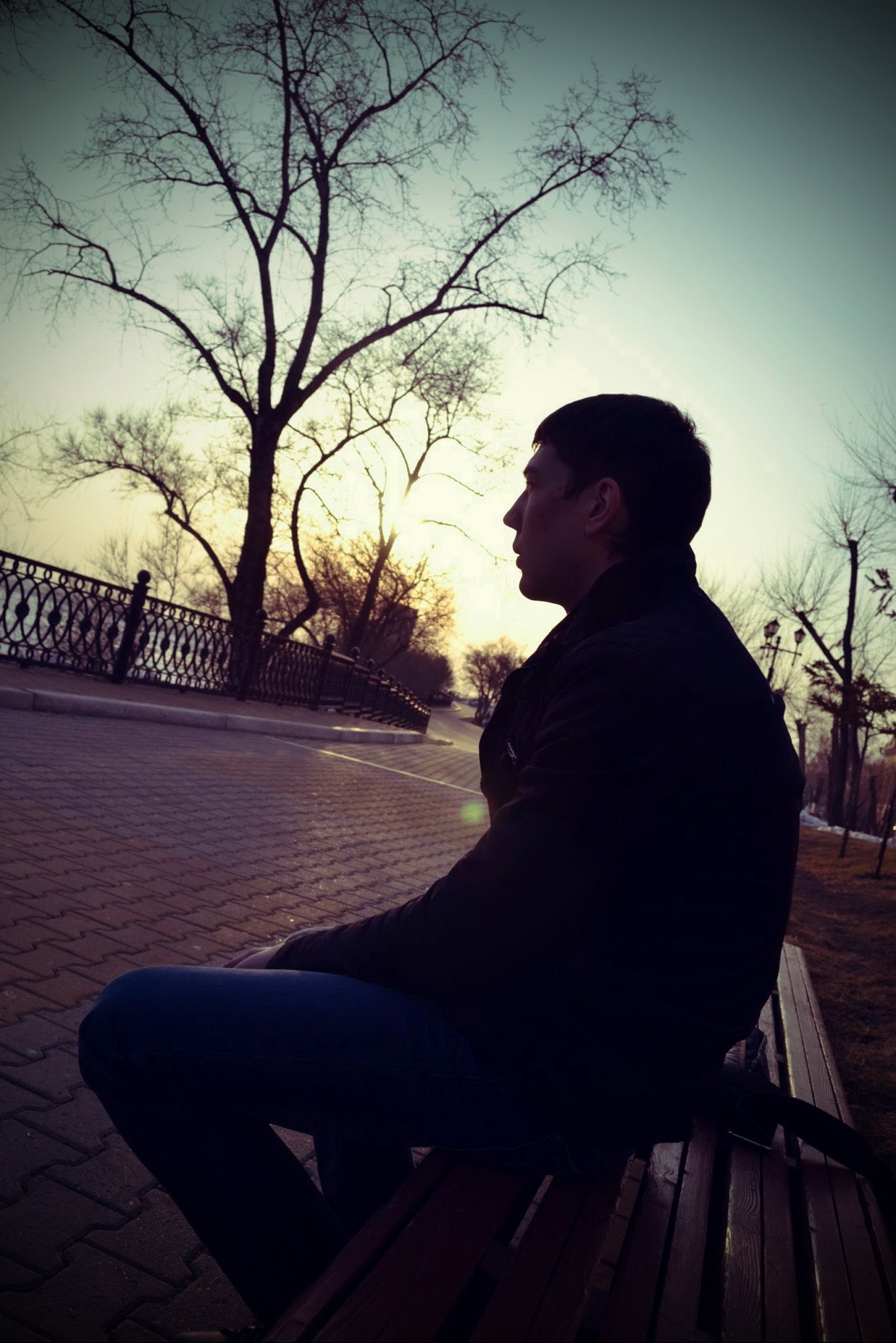 Фото профиля