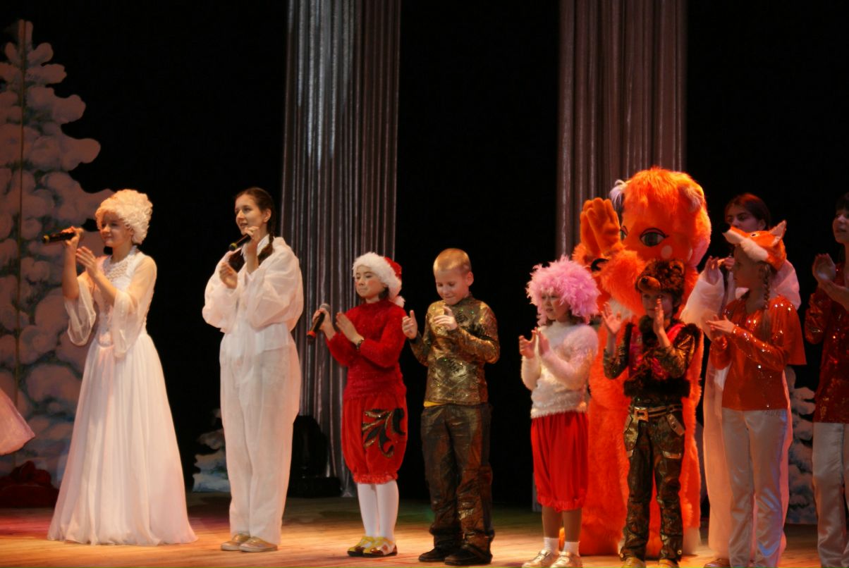 Юлия Тупальская | Москва