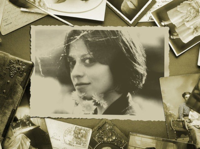 Ирэн Сычёва | Краснодар