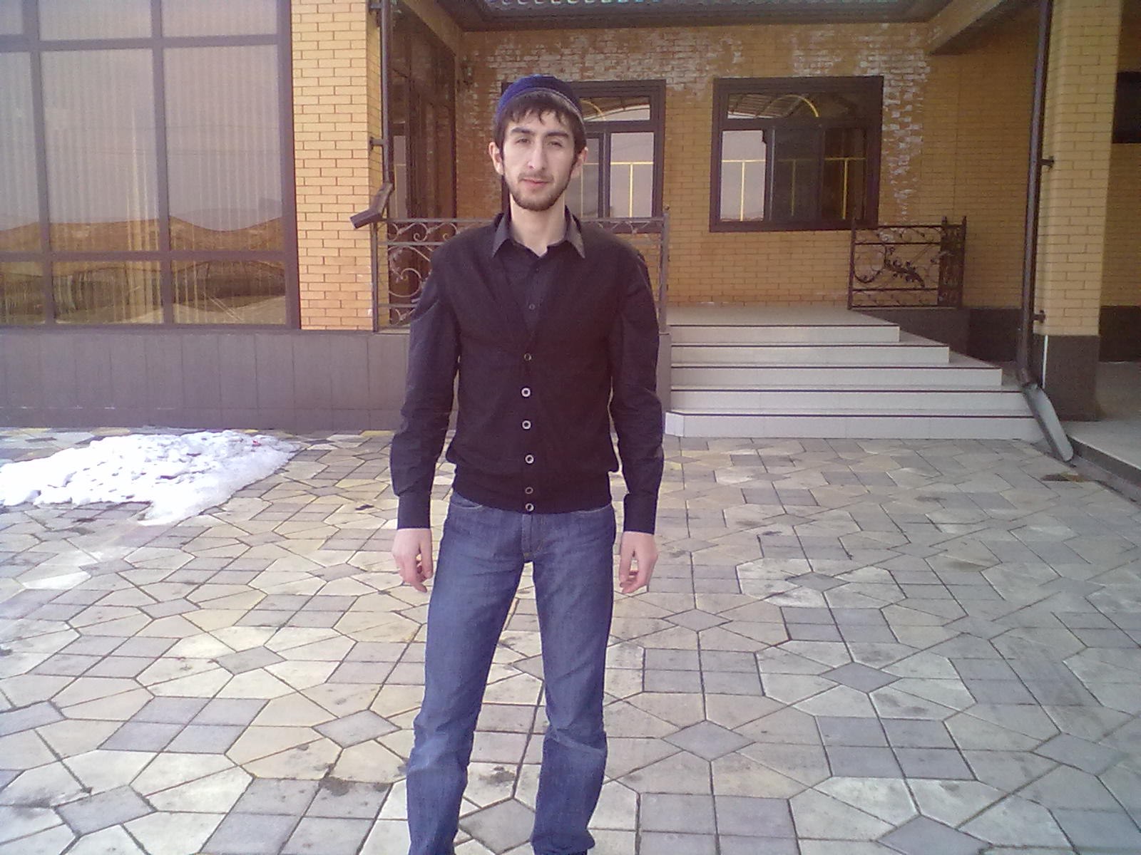 Фото профиля