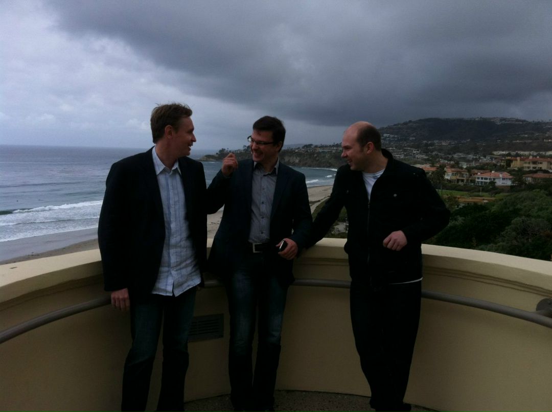 Алексей Ковш | Санкт-Петербург