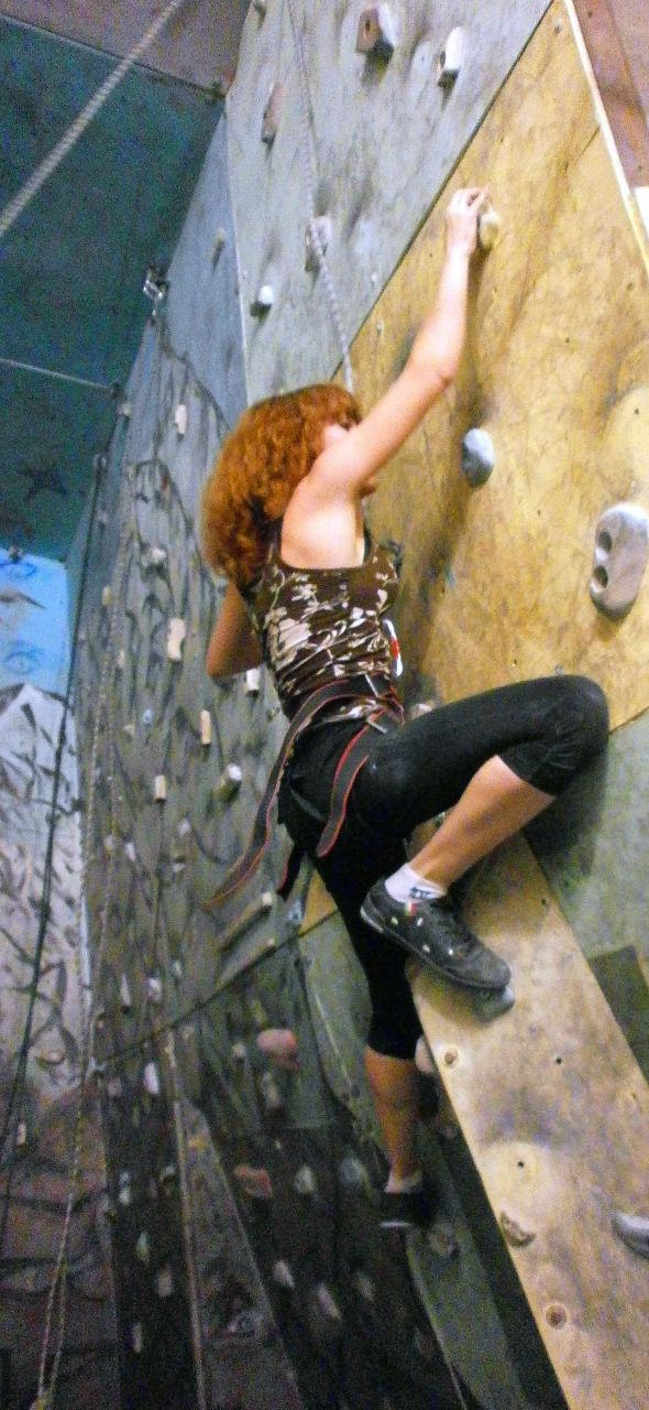 Ирина Шалыгина | Новокузнецк