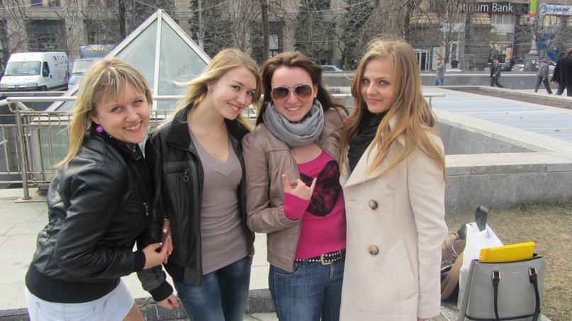 Ksjera Teiwaz | Лубны