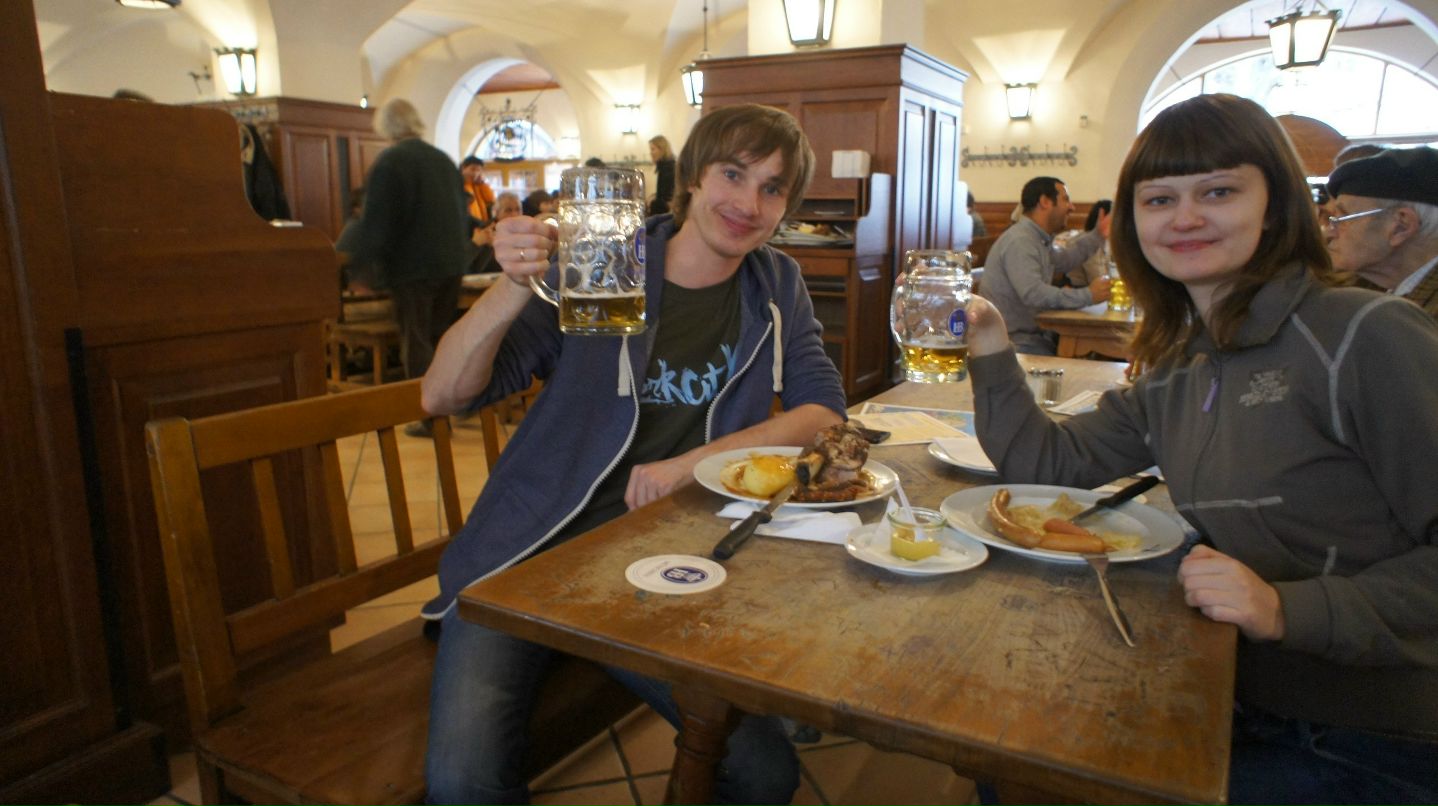 Екатерина Прокошева | Щелково