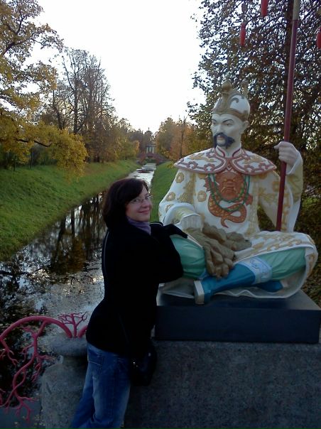 №84, Ольга Шушурина, Санкт-Петербург №84, Ольга Шушурина, Санкт-Петербург