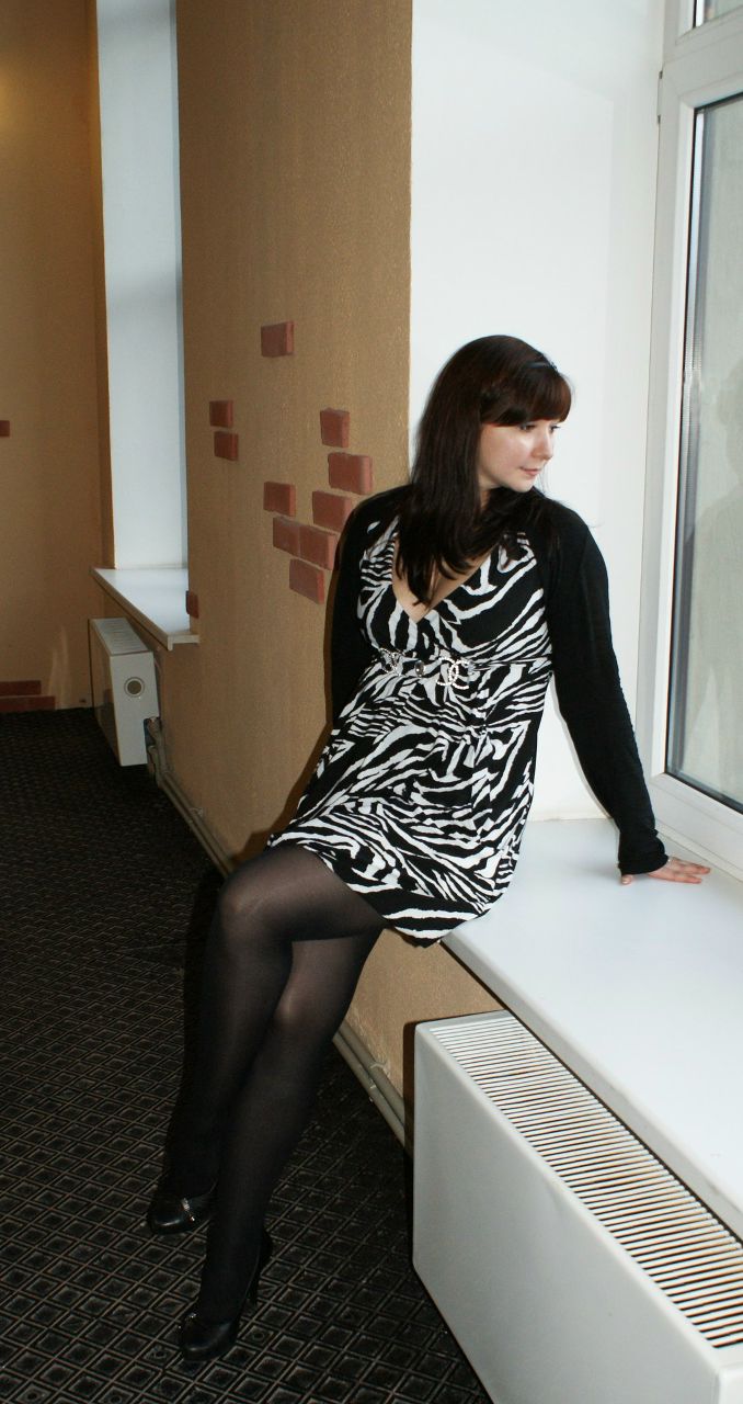 Ксения Паташова | Нижний Новгород