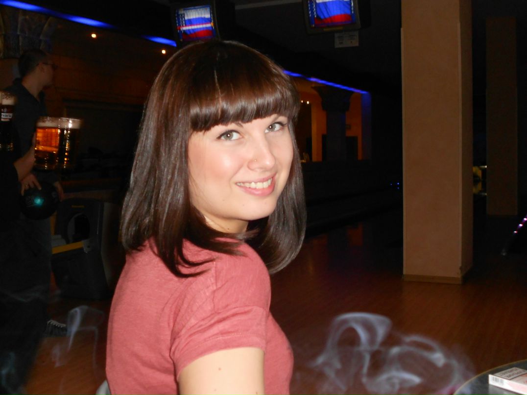 Инна Слесарева | Москва