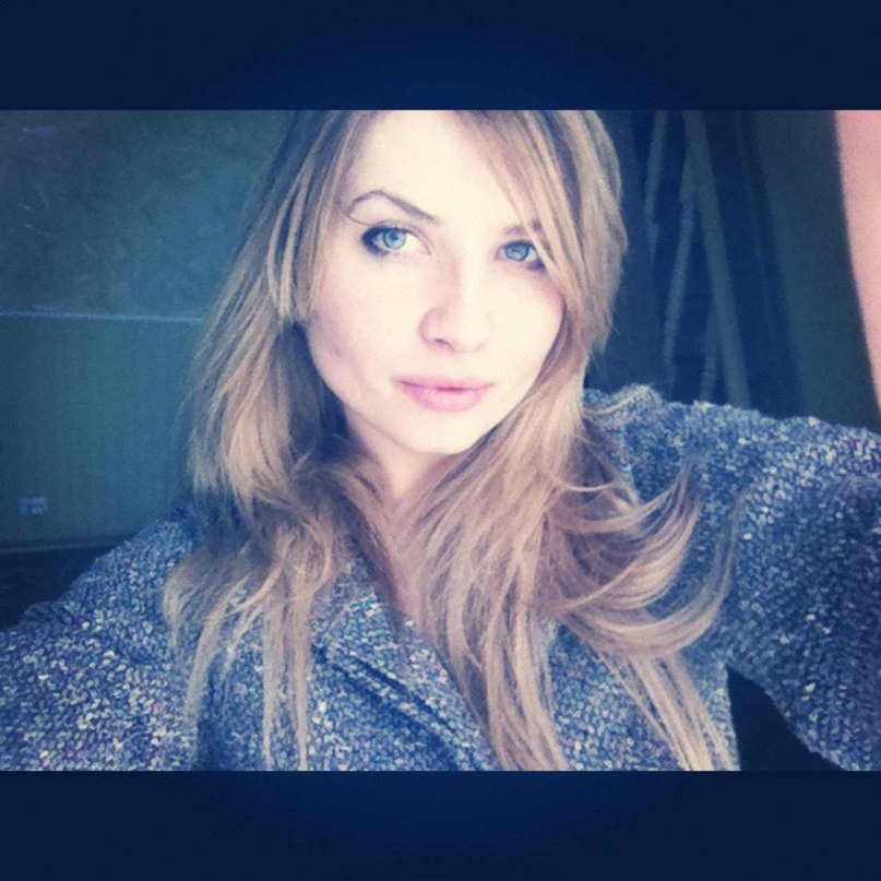 Яна Лиховид | Белая Церковь