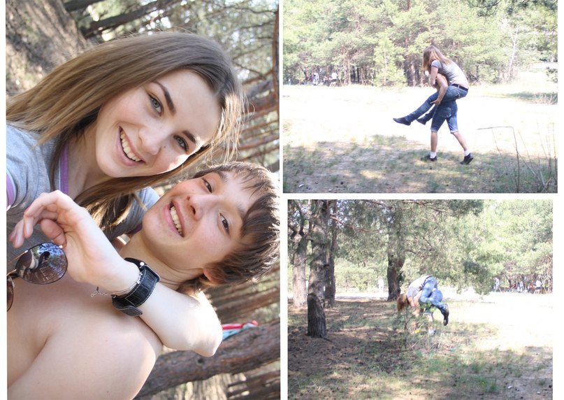 David Shapovalov | Днепр (Днепропетровск)