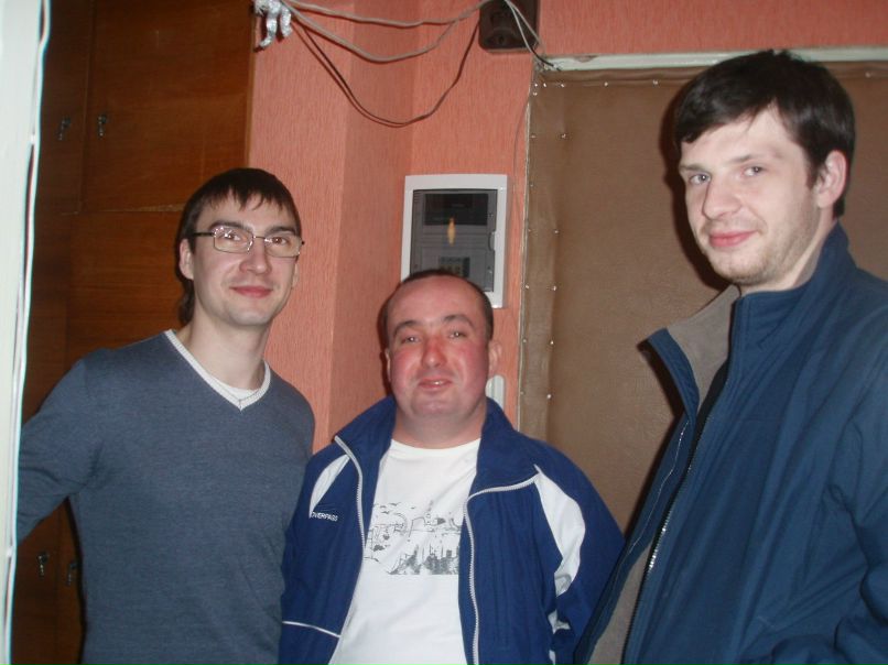 Александр Проняев | Нижний Новгород