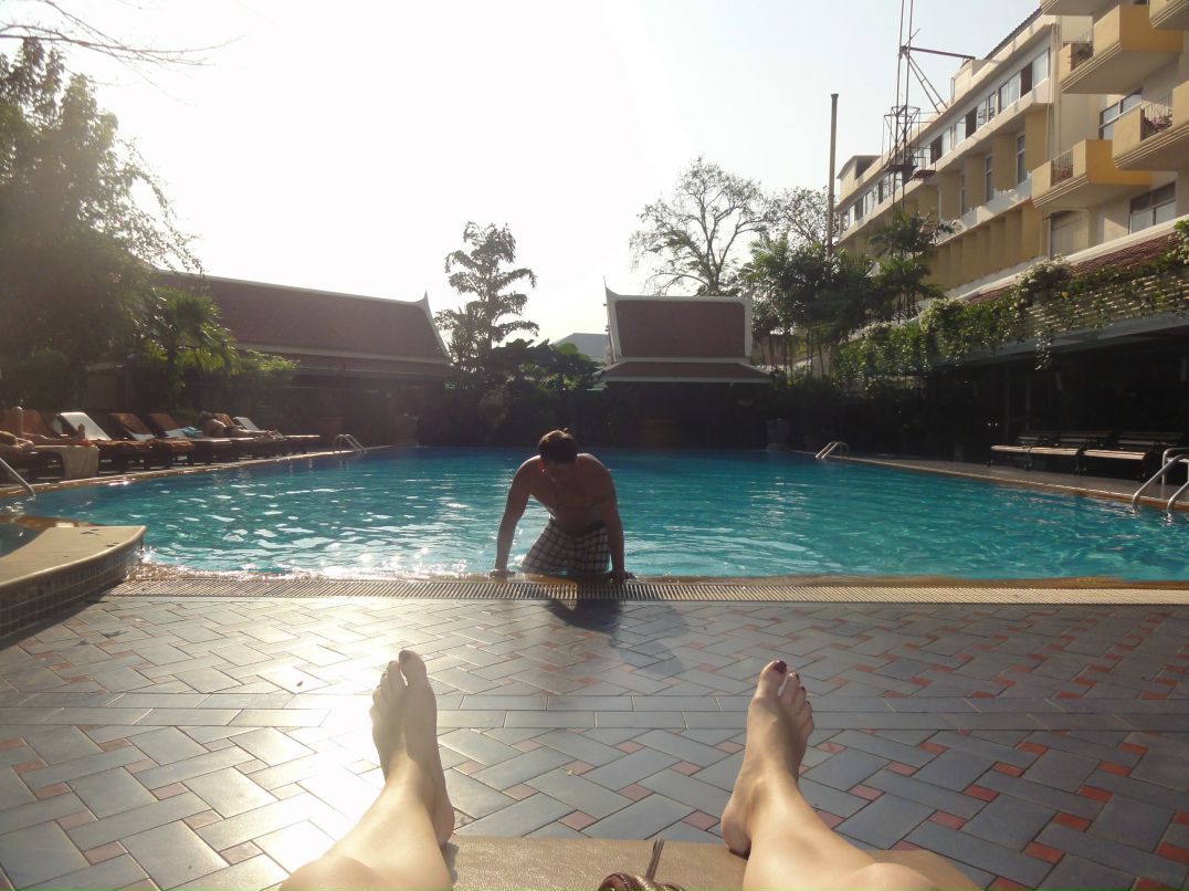 Мирослава Ёлхова | Хабаровск