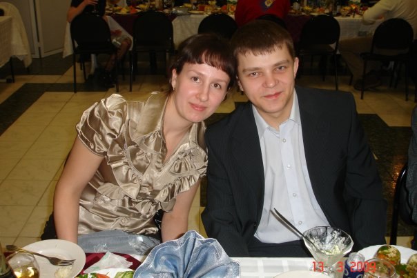 Максим Шестаков | Пермь