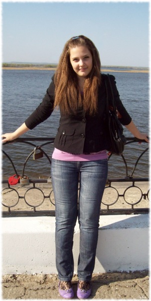 №72, Оксана Тулупова №72, Оксана Тулупова