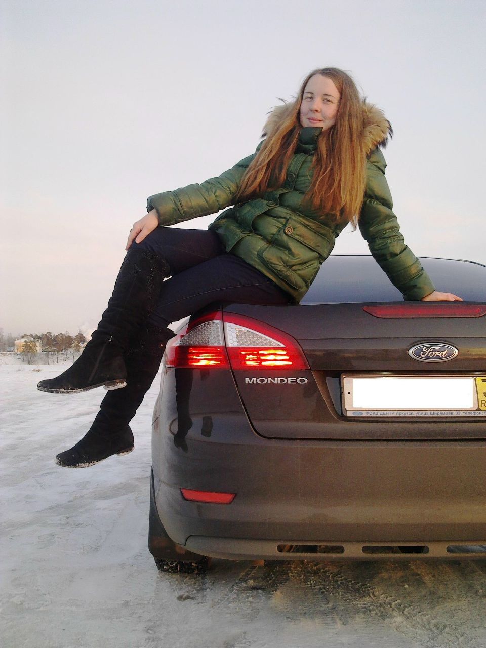 Катя Молярова ♡  Солнышко ♡ | Ангарск