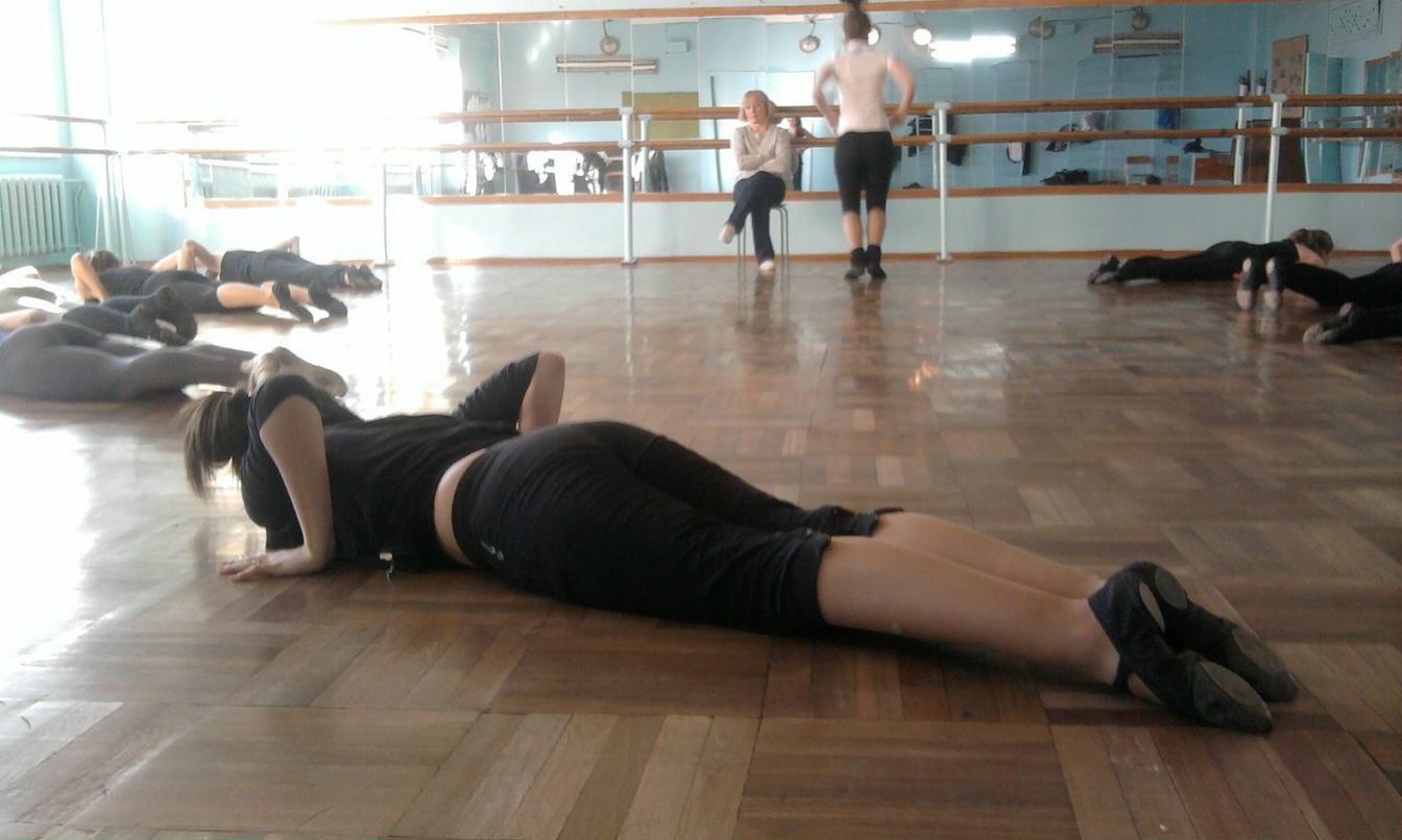 Алина Малина | Malé