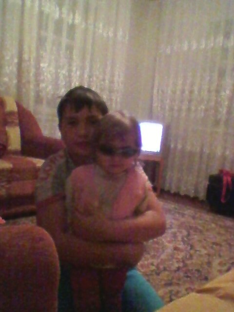 Лука Канделаки | Киев