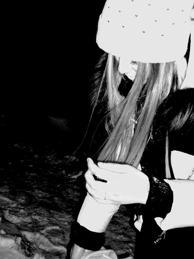 Олеся Визгалова | Нижний Новгород