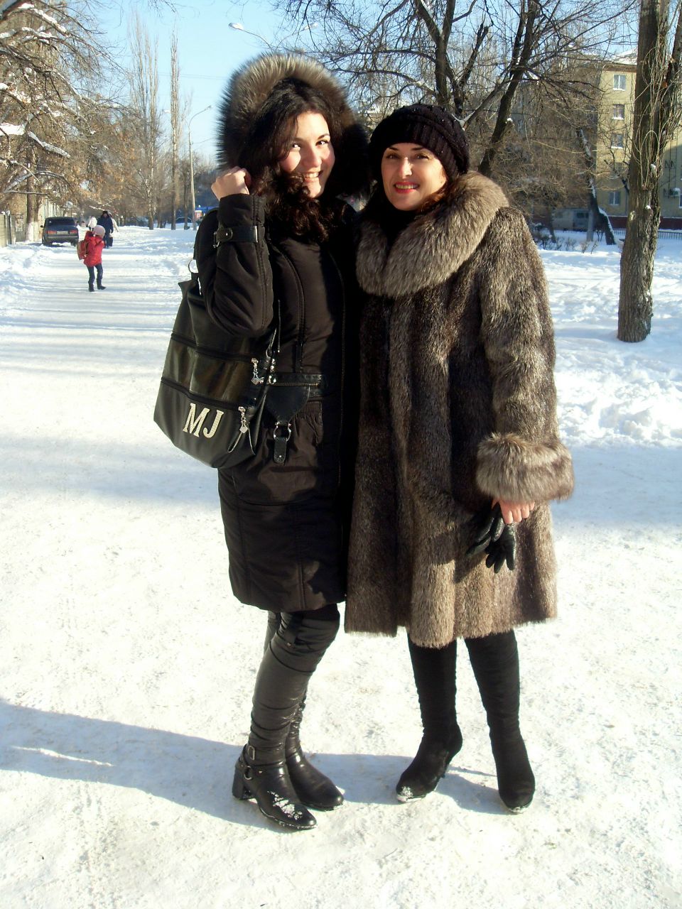 Диана Меньшикова | Волгоград