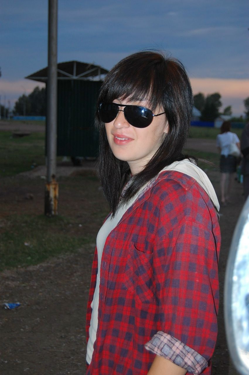 Дилара Акбулатова | Уфа