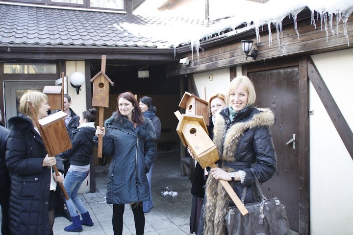 Наталья Кузьмина | Долгопрудный