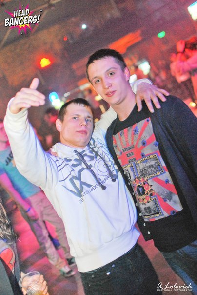 Ванек Бабенко Сергеевич | Днепр (Днепропетровск)