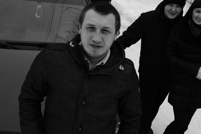 Артем Смирнов EHOT | Вологда