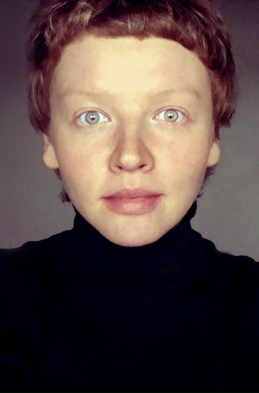 Ольга Прохорова | Joensuu