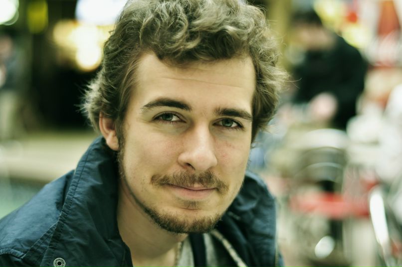 Максим Павлов | Киев