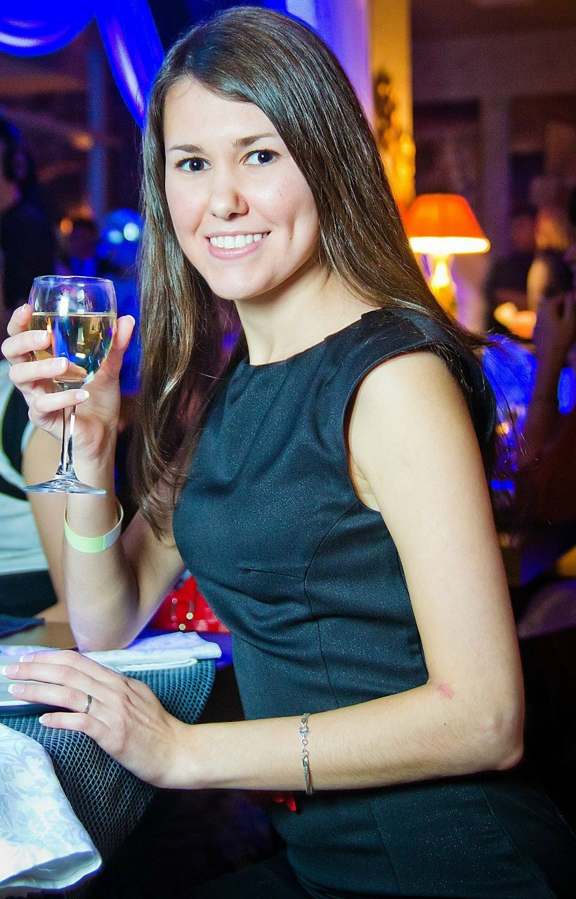 Юлия Панченко | Омск