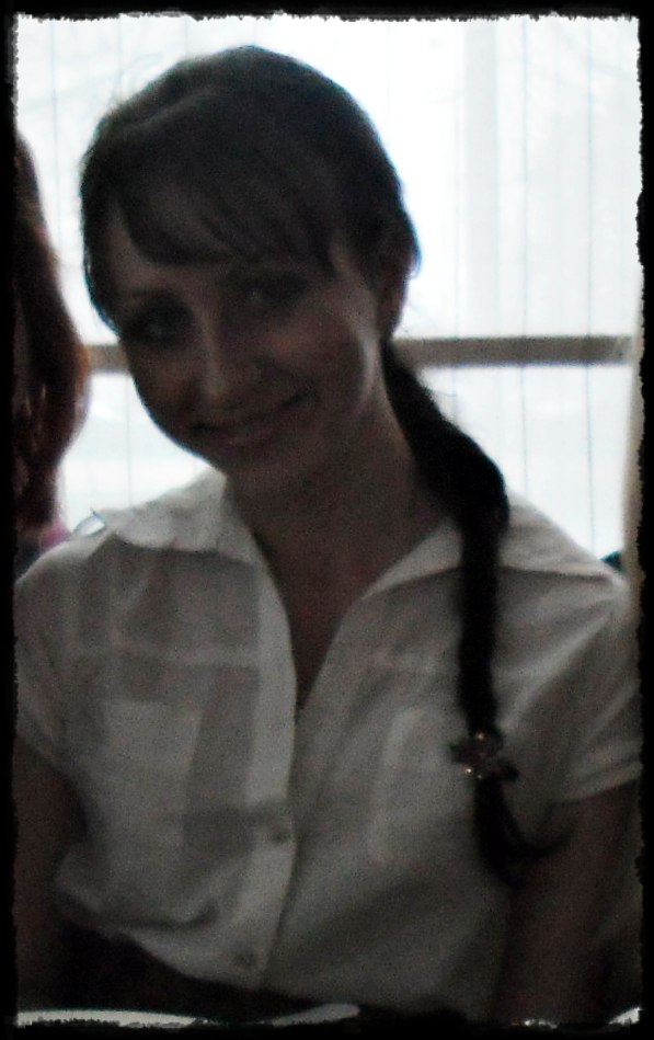 Елена Бурла | Сумы