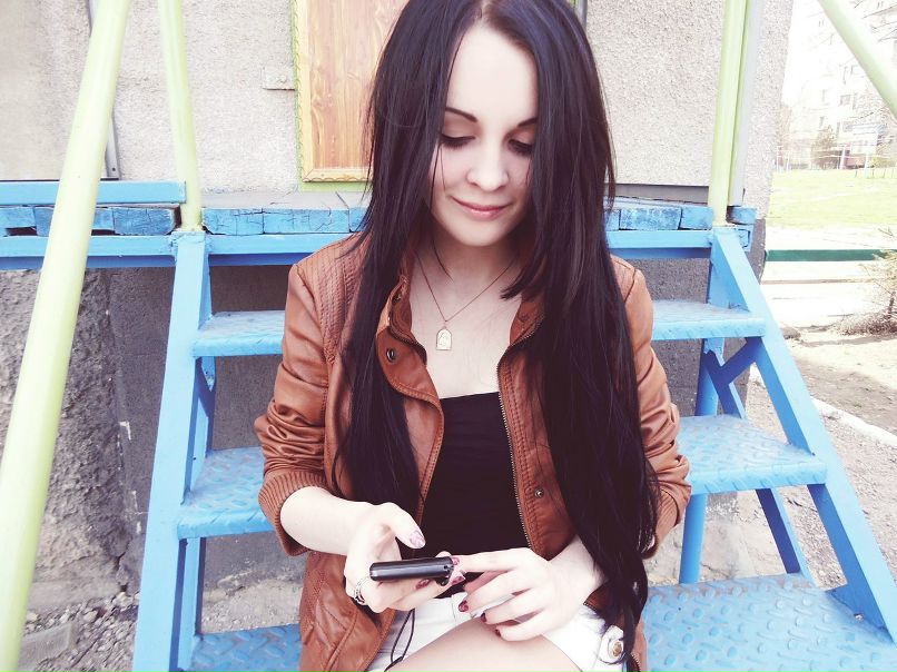 Елена Черкезова ♥ | Мариуполь