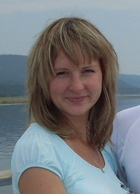 Евгения Щетинина