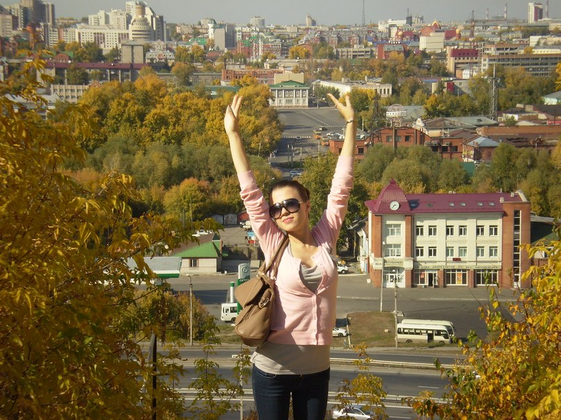 Софья Саблина | Барнаул