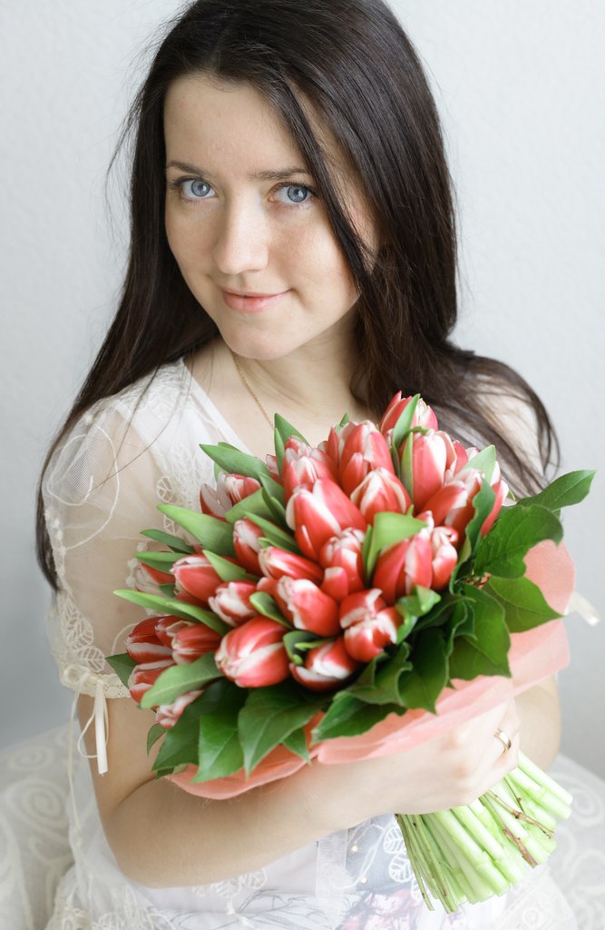 Елена Санникова | Москва