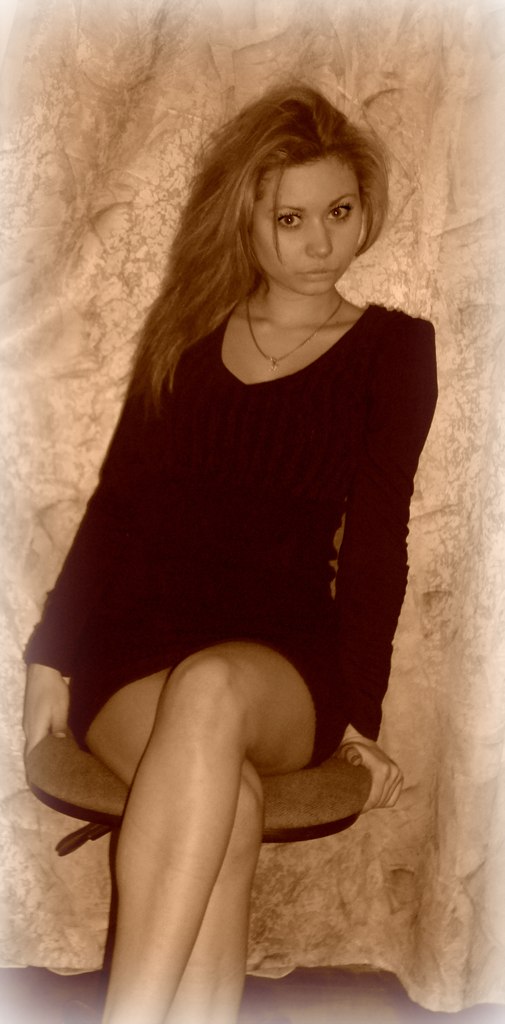 Анастасия Латышева | Саратов